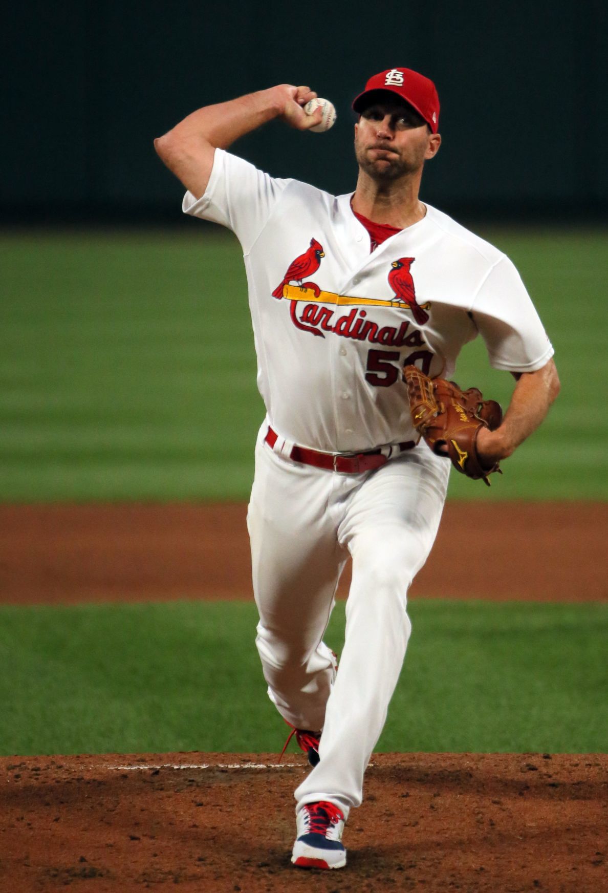 Chicago Cubs vs St. Louis Cardinals